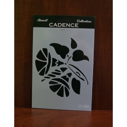 Szablon D-465 Cadence